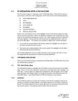 Preview for 49 page of L3 Communications 17TES0043 Operator'S Manual