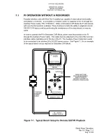 Preview for 79 page of L3 Communications 17TES0043 Operator'S Manual