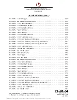 Preview for 67 page of L3 FA2100 CVR Component Maintenance Manual With Illustrated Parts List