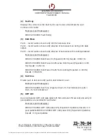 Preview for 168 page of L3 FA2100 CVR Component Maintenance Manual With Illustrated Parts List