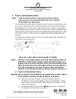 Preview for 174 page of L3 FA2100 CVR Component Maintenance Manual With Illustrated Parts List