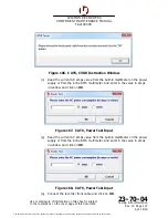 Preview for 206 page of L3 FA2100 CVR Component Maintenance Manual With Illustrated Parts List