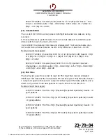 Preview for 215 page of L3 FA2100 CVR Component Maintenance Manual With Illustrated Parts List