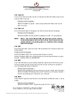 Preview for 217 page of L3 FA2100 CVR Component Maintenance Manual With Illustrated Parts List