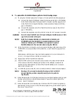 Preview for 230 page of L3 FA2100 CVR Component Maintenance Manual With Illustrated Parts List