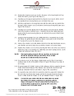 Preview for 267 page of L3 FA2100 CVR Component Maintenance Manual With Illustrated Parts List