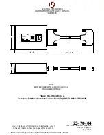 Preview for 298 page of L3 FA2100 CVR Component Maintenance Manual With Illustrated Parts List