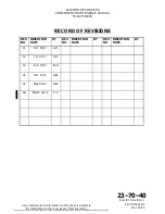 Preview for 13 page of L3 FA5000 Component Maintenance Manual With Illustrated Parts List