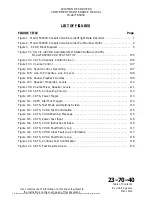 Preview for 29 page of L3 FA5000 Component Maintenance Manual With Illustrated Parts List