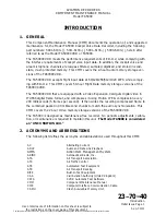 Preview for 35 page of L3 FA5000 Component Maintenance Manual With Illustrated Parts List