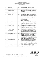 Preview for 64 page of L3 FA5000 Component Maintenance Manual With Illustrated Parts List