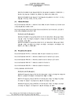 Preview for 88 page of L3 FA5000 Component Maintenance Manual With Illustrated Parts List