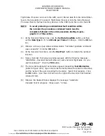 Preview for 107 page of L3 FA5000 Component Maintenance Manual With Illustrated Parts List