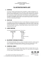 Preview for 186 page of L3 FA5000 Component Maintenance Manual With Illustrated Parts List