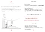 Preview for 9 page of LA CASTELLAMONTE RNO 200 Instruction Manual For Installation, Use And Maintenance