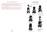 Preview for 10 page of LA CASTELLAMONTE RNO 200 Instruction Manual For Installation, Use And Maintenance