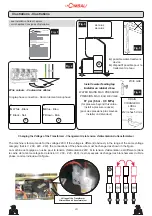 Предварительный просмотр 85 страницы La Cimbali M100 Dosatron Use And Installation