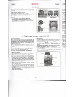 Preview for 4 page of La Cimbali M2 Barsystem User Manual