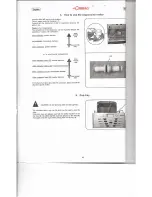 Preview for 6 page of La Cimbali M2 Barsystem User Manual