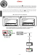 Предварительный просмотр 18 страницы La Cimbali M39 Dosatron TE Engineer'S Manual