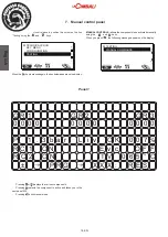 Предварительный просмотр 24 страницы La Cimbali M39 Dosatron TE Engineer'S Manual