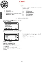 Предварительный просмотр 26 страницы La Cimbali M39 Dosatron TE Engineer'S Manual