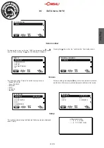 Предварительный просмотр 29 страницы La Cimbali M39 Dosatron TE Engineer'S Manual