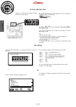 Предварительный просмотр 30 страницы La Cimbali M39 Dosatron TE Engineer'S Manual