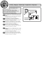 Предварительный просмотр 38 страницы La Cimbali M39 Dosatron TE Engineer'S Manual