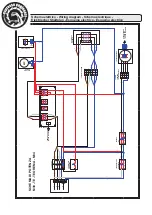 Предварительный просмотр 39 страницы La Cimbali M39 Dosatron TE Engineer'S Manual