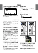 Предварительный просмотр 9 страницы La Cimbali M39 GT HD Dosatron Engineer'S Manual