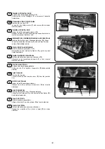 Предварительный просмотр 22 страницы La Cimbali M39 GT HD Dosatron Engineer'S Manual