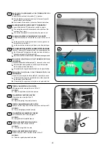 Предварительный просмотр 25 страницы La Cimbali M39 GT HD Dosatron Engineer'S Manual