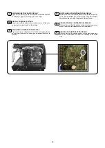 Предварительный просмотр 26 страницы La Cimbali M39 GT HD Dosatron Engineer'S Manual