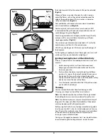 Preview for 6 page of La Cornue AlberTine 90 User Manual