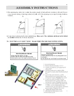 Preview for 13 page of La Cornue Chateau series Installation Manual