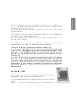 Preview for 15 page of La Cornue Chateau series Instructions For Use Manual