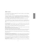 Preview for 57 page of La Cornue Chateau series Instructions For Use Manual