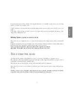 Preview for 71 page of La Cornue Chateau series Instructions For Use Manual