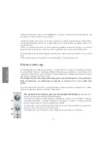 Preview for 128 page of La Cornue Chateau series Instructions For Use Manual