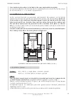 Preview for 25 page of La Cornue Grand-Maman 90 Manual