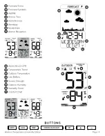 Preview for 13 page of La Crosse Technology 308-1414B Instruction Manual