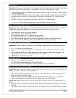 Preview for 3 page of La Crosse Technology 308-1711BL Faqs