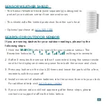 Preview for 7 page of La Crosse Technology 308-1711BLV2 Setup Manual