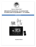 La Crosse Technology 308-807 Operation Manual preview