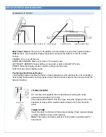 Предварительный просмотр 7 страницы La Crosse Technology 308-807 Operation Manual