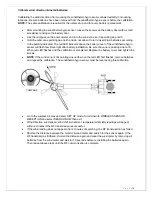 Предварительный просмотр 10 страницы La Crosse Technology 308-807 Operation Manual