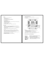 Предварительный просмотр 2 страницы La Crosse Technology 308A-146 User Manual