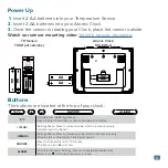 Предварительный просмотр 2 страницы La Crosse Technology 513-149V2 Setup Manual