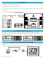 Preview for 3 page of La Crosse Technology 513-1919 Instruction Manual